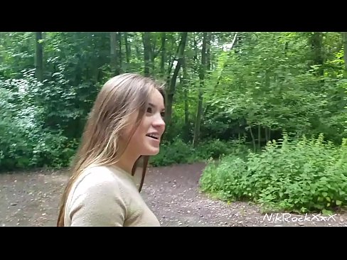 ❤️ Predložio sam Evelini da se poševimo na javnom mjestu! Rekla je da. Onda sam je pojebao u dupe i spermio u usta. Onda se napišala. ️ Analni video na hr.pornmega-com.ru ❌️