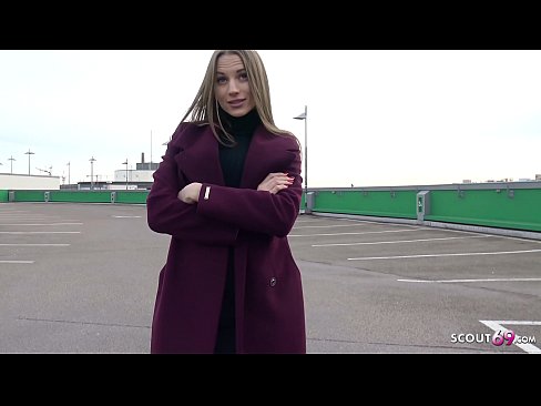 ❤️ NJEMAČKI SCOUT JE STEELE KOJI JE DIRAN IZ SNA, PARKIRIŠTE ZNAČAJNO I SEKSI ZA NOVAC ️ Analni video na hr.pornmega-com.ru ❌️