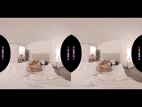 ❤️ PORNBCN VR Dvije mlade lezbijke se bude napaljene u 4K 180 3D virtualnoj stvarnosti Geneva Bellucci Katrina Moreno ️ Analni video na hr.pornmega-com.ru ❌️
