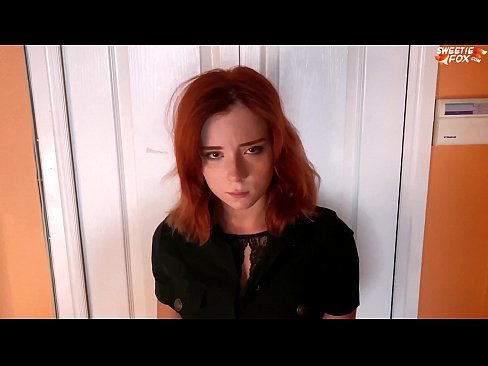 ❤️ Zaštitar kaznio zgodnu ženu zbog krađe - sperma u usta ️ Analni video na hr.pornmega-com.ru ❌️