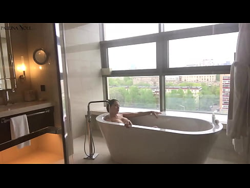 ❤️ Strastveno drka svoju macu u kupaonici ️ Analni video na hr.pornmega-com.ru ❌️