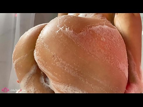 ❤️ Brineta masturbira macu vibratorom do intenzivnog orgazma pod tušem ️ Analni video na hr.pornmega-com.ru ❌️