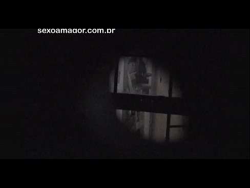 ❤️ Voajer iz susjedstva skriven iza šupljih cigli potajno snima Blondie ️ Analni video na hr.pornmega-com.ru ❌️