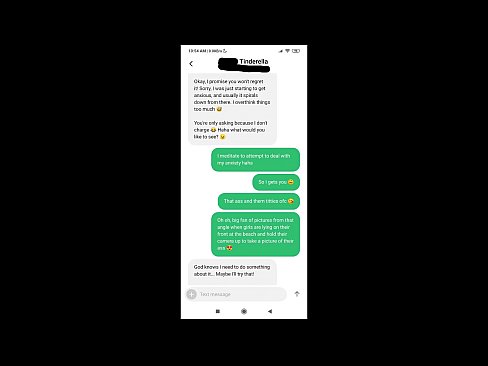❤️ Dodao sam novu PAWG iz Tindera u svoj harem (uključen razgovor s Tinderom) ️ Analni video na hr.pornmega-com.ru ❌️