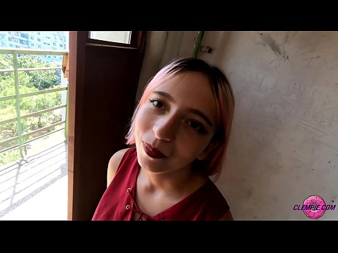❤️ Student Sensual siše stranca u zaleđu - sperma mu na licu ️ Analni video na hr.pornmega-com.ru ❌️